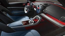 Mini Clubman Concept (2014) - pełny panel przedni