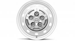 Citroen Jumper II Facelifting (2014) - szkic koła