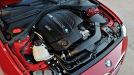 BMW serii 2 Coupe (2014) - silnik