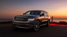 Dodge Durango III Facelifting (2014) - widok z przodu