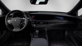 Toyota TRI-P4 - pe?ny panel przedni