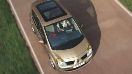 Czy warto kupić - Renault Modus (od 2004)