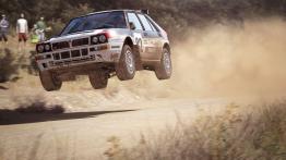 DiRT Rally - zapowiedź gry na  PC, Xbox One, PS4