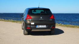 Ekologiczne uzupełnienie oferty - Peugeot 3008 HYbrid4