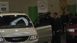 Marek Pol otwiera MOTO &#8211; INFO 2004