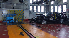  Alfa Romeo Stelvio 2.2 diesel 'Super', 4x4