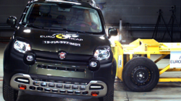 FIAT Panda Cross 1.3 MJ 4X4