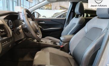 Nissan Qashqai III Crossover 1.3 DIG-T MHEV 140KM 2024 , zdjęcie 6