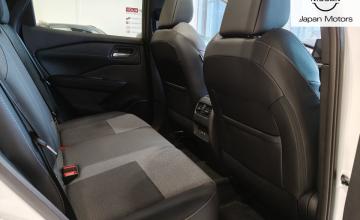 Nissan Qashqai III Crossover 1.3 DIG-T MHEV 140KM 2024 , zdjęcie 6