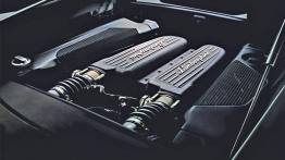 Lamborghini Gallardo LP560-4 - silnik z tyłu