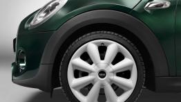 Mini Cooper SD 2014 - koło