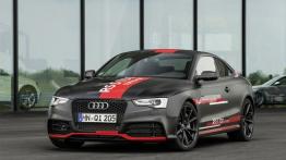 Audi RS5 TDI Concept (2014) - widok z przodu