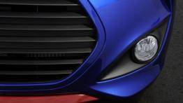 Hyundai Veloster Turbo R-Spec (2014) - zderzak przedni