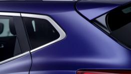 Nissan Qashqai II (2014) - bok - inne ujęcie