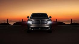 Dodge Durango III Facelifting (2014) - widok z przodu