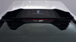 Toyota TRI-P4 - dach