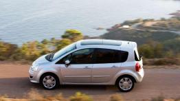 Czy warto kupić - Renault Modus (od 2004)