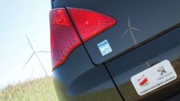 Ekologiczne uzupełnienie oferty - Peugeot 3008 HYbrid4