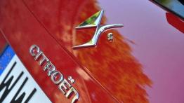 Stylowy i odporny na polskie drogi - Citroen DS4