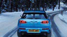Największe Mini również z napędem 4x4