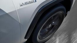 Nowe wcielenie hybrydowej Toyoty RAV4