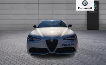 Alfa Romeo Giulia II Sedan Facelifting 2023 2.0 GME Turbo 280KM 2024 VELOCE 2.0 GME 280 KM Q4, zdjęcie 7