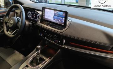 Nissan Qashqai III Crossover 1.3 DIG-T MHEV 140KM 2024 , zdjęcie 7