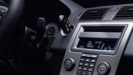 Volvo S40 2.0 D - galeria redakcyjna - radio/cd
