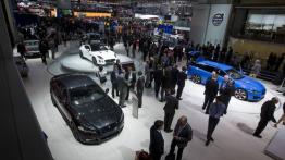 Jaguar XFR-S Sportbrake (2014) - oficjalna prezentacja auta