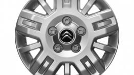 Citroen Jumper II Facelifting (2014) - szkic koła