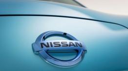 Nissan e-NV200 Combi (2014) - logo