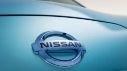 Nissan e-NV200 Combi (2014) - logo
