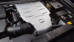 Lexus GX Facelifting (2014) - silnik