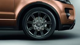 Land Rover Range Rover Evoque 2014 - koło
