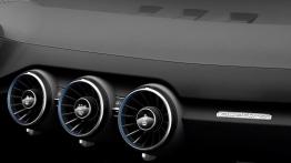 Audi Allroad Shooting Brake Concept (2014) - nawiew