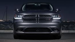 Dodge Durango III Facelifting (2014) - widok z przodu