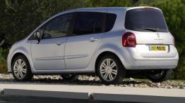 Czy warto kupić - Renault Modus (od 2004)