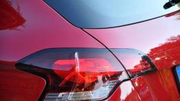 Stylowy i odporny na polskie drogi - Citroen DS4