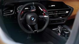Czy takie będzie nowe BMW Z4?