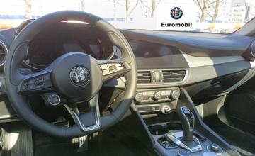 Alfa Romeo Giulia II Sedan Facelifting 2023 2.0 GME Turbo 280KM 2024 VELOCE 2.0 GME 280 KM Q4, zdjęcie 8