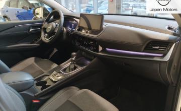Nissan Qashqai III Crossover 1.3 DIG-T MHEV 140KM 2024 , zdjęcie 8