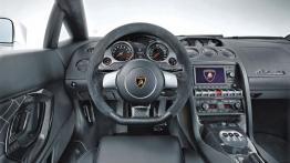 Lamborghini Gallardo LP560-4 - pełny panel przedni