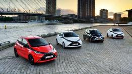 Toyota Aygo II (2014) - inne zdjęcie