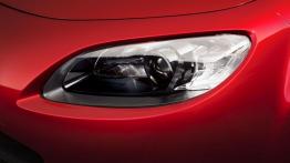 Mazda MX-5 25th Anniversary Edition (2014) - lewy przedni reflektor - wyłączony
