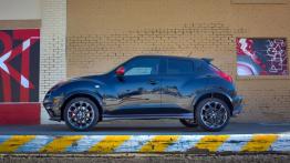 Nissan Juke Nismo RS (2014) - lewy bok