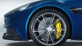 Aston Martin Vanquish Volante (2014) - koło