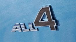 Największe Mini również z napędem 4x4