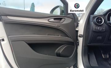 Alfa Romeo Stelvio SUV Facelifting 2.0 Turbo 280KM 2023 STELVIO MY23 VELOCE 2.0 GME 280 KM Q4, zdjęcie 9