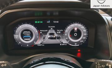 Nissan Qashqai III Crossover 1.3 DIG-T MHEV 140KM 2024 , zdjęcie 9