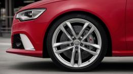 Audi RS6 Avant 2014 - koło